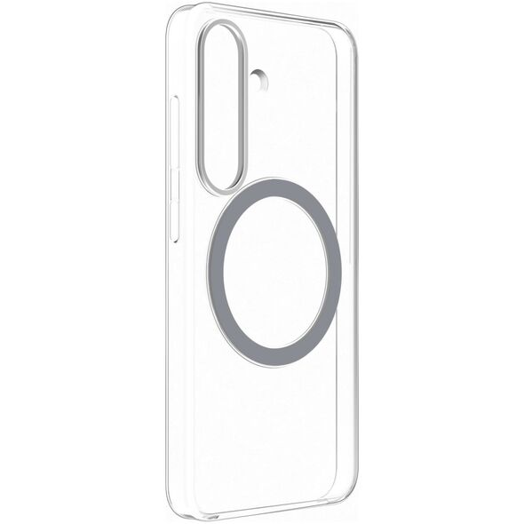 Samsung Clear Magnetic Case