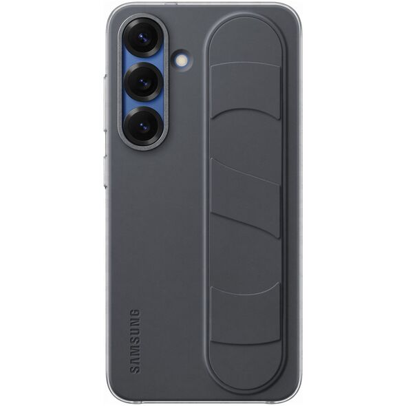 Samsung Standing Grip Case Black
