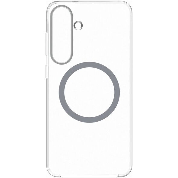 Samsung Clear Magnetic Case