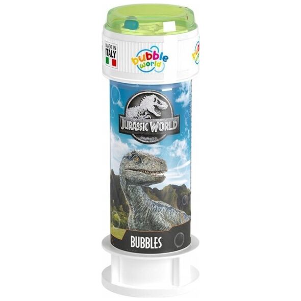 *****Bańki mydlane 60ml Jurassic World 848008 /36