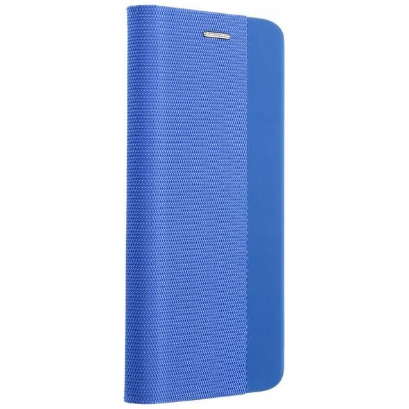 OEM Kabura SENSITIVE Book do SAMSUNG A05s niebieski