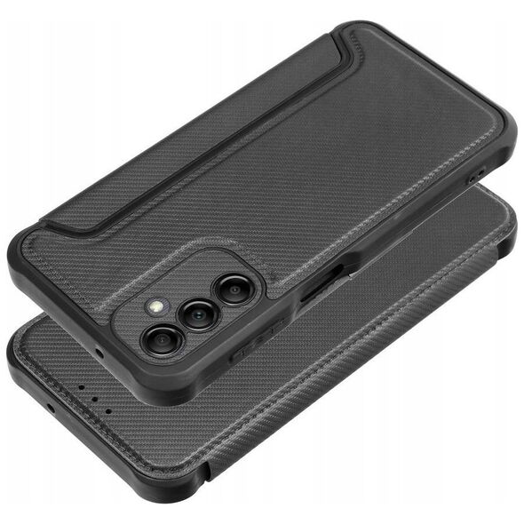 OEM Kabura RAZOR Book do SAMSUNG A55 5G czarny