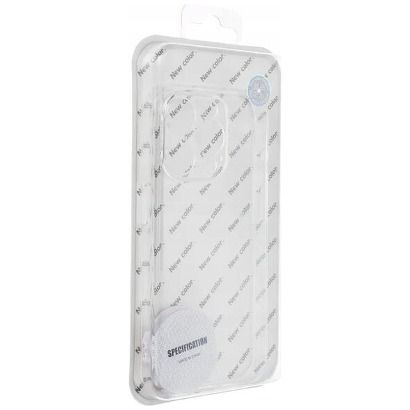 Θήκη OEM BOX PREMIUM 1,5 mm για IPHONE 11 Pro διάφανη 14066095 5903396283383