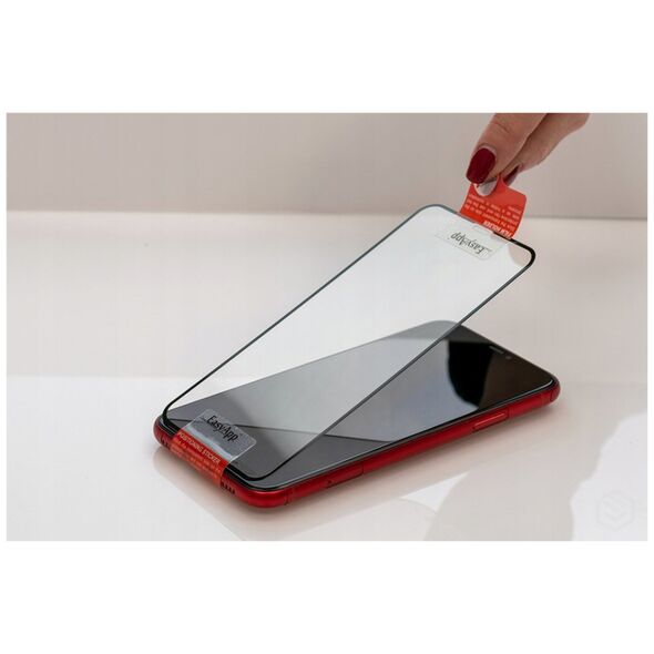 MyScreen Protector Lenovo K10 Note - Folia antybakteryjna MyScreen CRYSTAL SHIELD BacteriaFREE