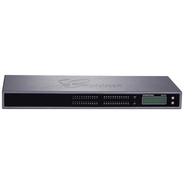 Bramka VoIP GrandStream 48 portów (GXW4248)
