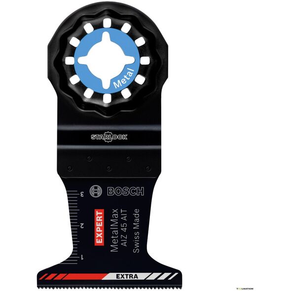 Bosch BRZESZCZOT OMT DO CIĘCIA EXPERT AIZ45AIT STARLOCK