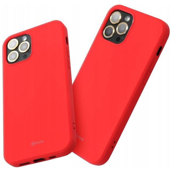 ROAR futerał COLORFUL JELLY do XIAOMI Redmi Note 14 Pro 5G Różowy