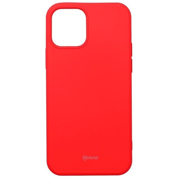 ROAR futerał COLORFUL JELLY do XIAOMI Redmi Note 14 Pro 5G Różowy
