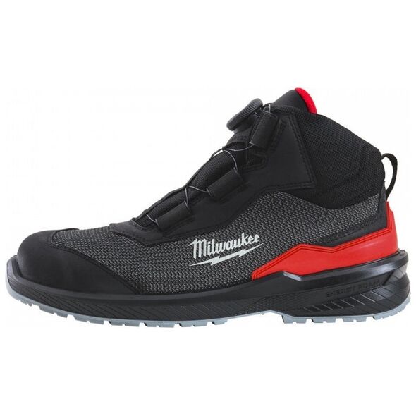 MILWAUKEE FLEXTRED BOA B1M110133 SIZE.48 S1PS ESD FO HIGH