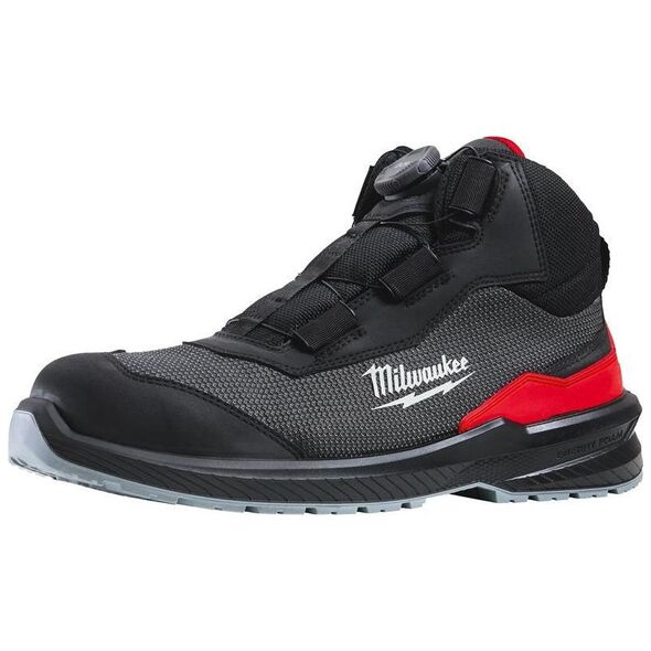 MILWAUKEE FLEXTRED BOA B1M110133 SIZE.48 S1PS ESD FO HIGH