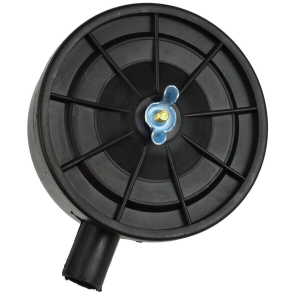 Geko filtr powierza do kompresora 100L (G80329)