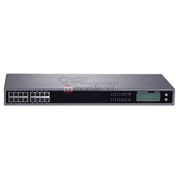Bramka VoIP GrandStream GGXW4216