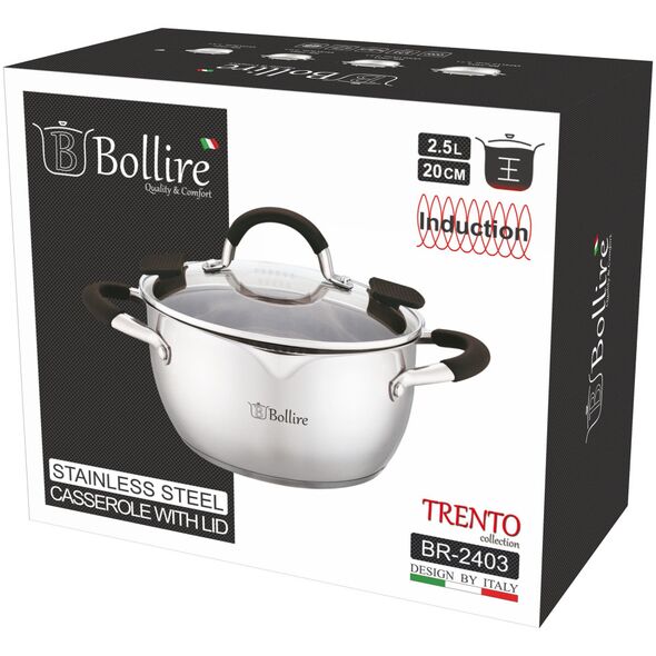 Bollire Garnek 20cm (7323939000)