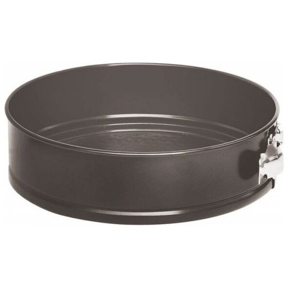 Brunbeste TORTOWNICA BLASZANA NON-STICK 24cm BRUNBESTE BB-1039-24