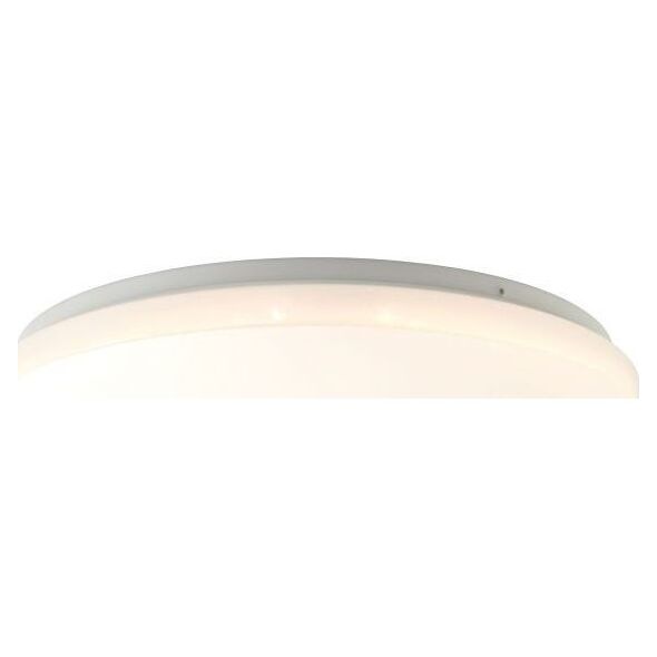 Lampa sufitowa Brilliant Nowoczesny plafon do jadalni Brilliant Farica ledowy G97131/05