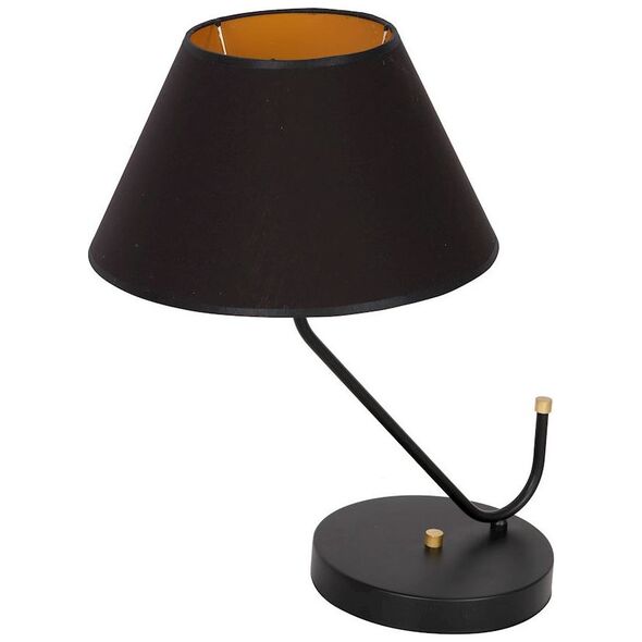 Lampa stołowa Milagro Lampa stołowa na komodę Milagro VICTORIA MLP4914