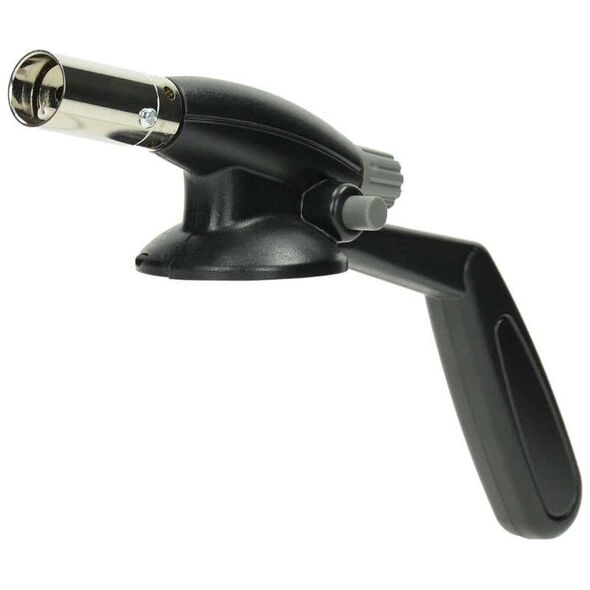 ElicoCamp Elico Palnik Gazowy Short Burner ULQ-8042