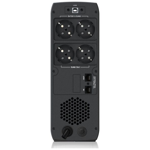 UPS PowerWalker VI 1200 CSW (10121113)