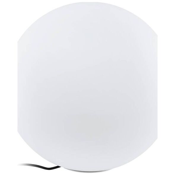 EGLO Z tworzywa sztucznego ogrodowa kula LED Eglo MONTEROLO IP65 98103