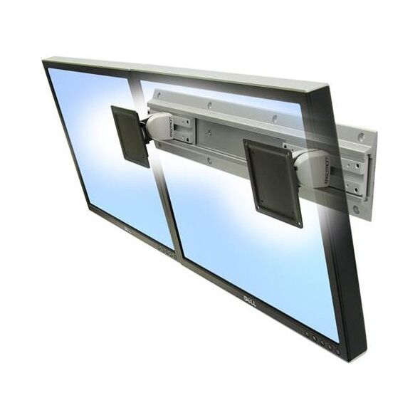 Ergotron Uchwyt ścienny na monitor do 24" Neo-Flex (28-514-800)