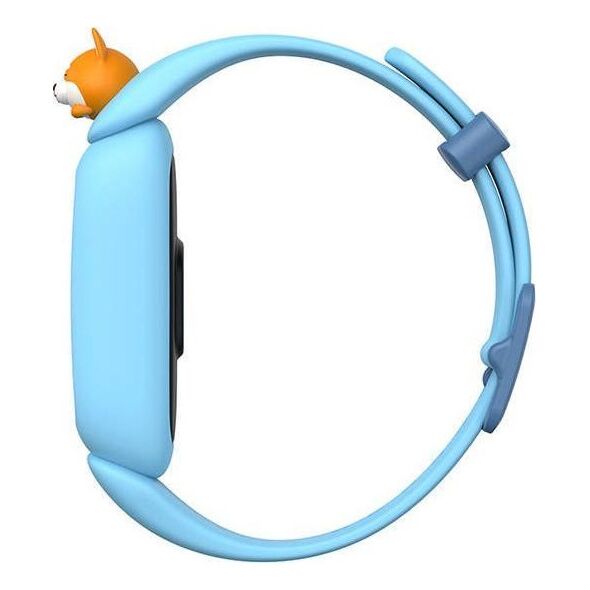 Smartband Havit M81 Niebieski