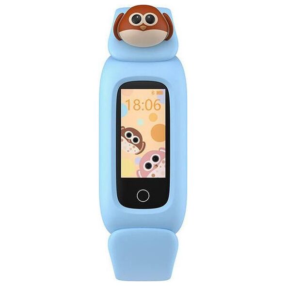 Smartband Havit M81 Niebieski