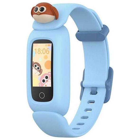 Smartband Havit M81 Niebieski