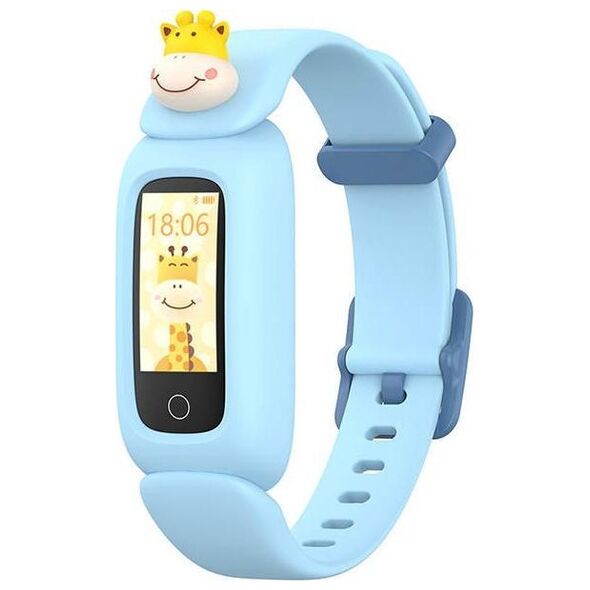 Smartband Havit M81 Niebieski