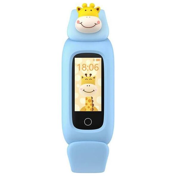 Smartband Havit M81 Niebieski
