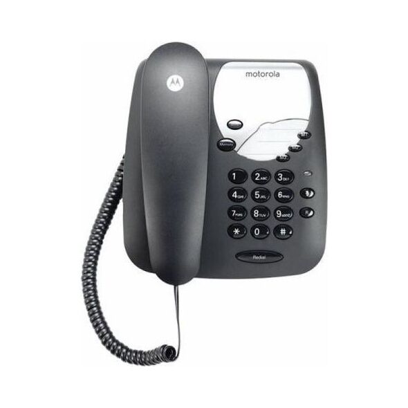 Telefon stacjonarny Motorola Telefon Stacjonarny Motorola CT1