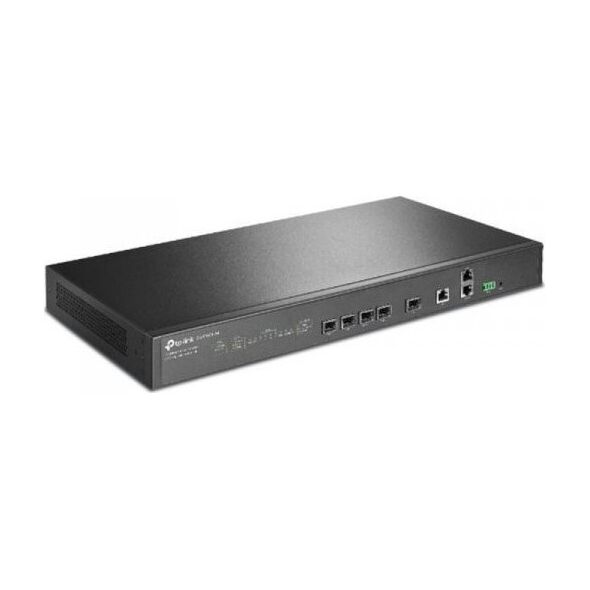 TP-Link DS-P7001-04 DeltaStream Pizza-box GPON