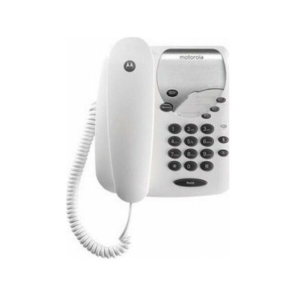 Telefon stacjonarny Motorola Telefon Stacjonarny Motorola CT1