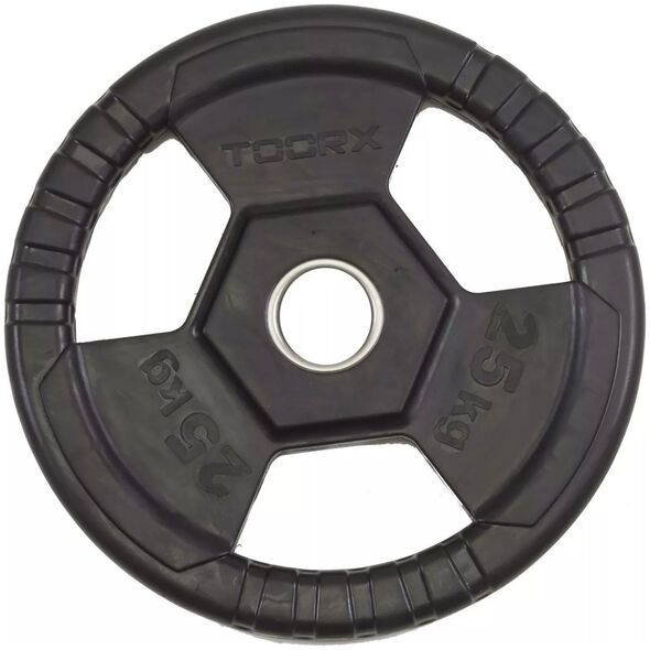 SKO Disc Toorx DGG-TG25 25 κιλών 11889222 8029975950471