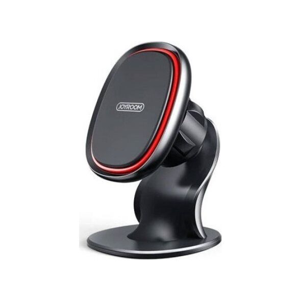 Joyroom Magnetyczny uchwyt samochodowy Joyroom Magic JR-ZS205 na deskę rozdzielczą (czarny)