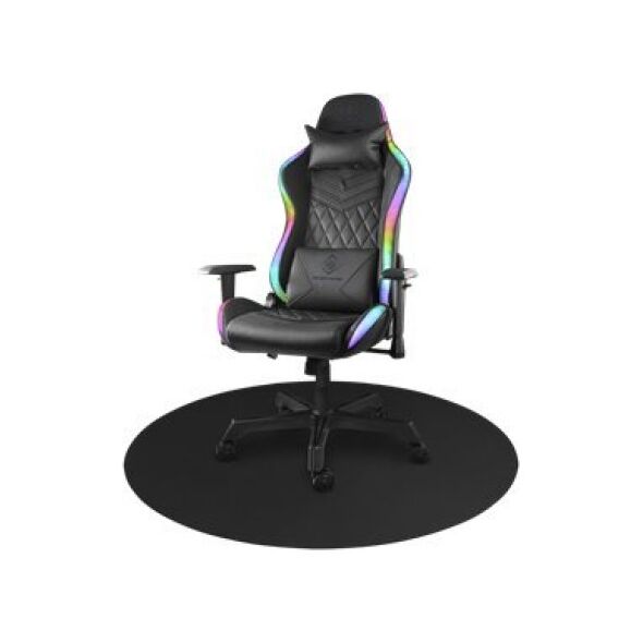 Deltaco Deltaco Gaming Floormat GAM-125