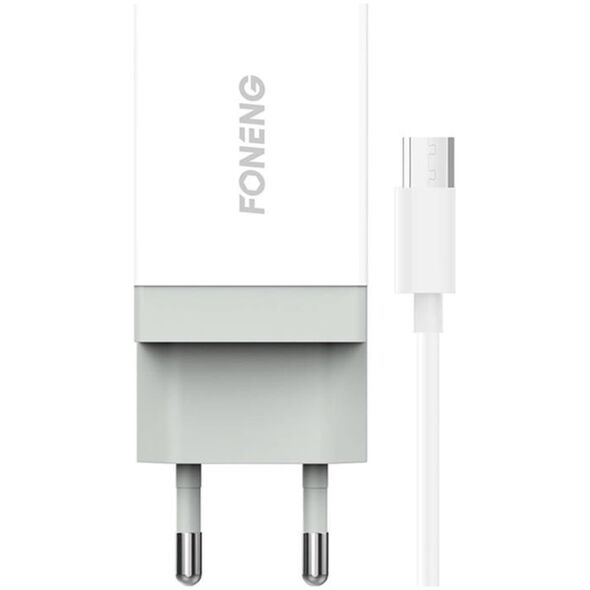 Ładowarka Foneng Ładowarka Foneng K210 Micro