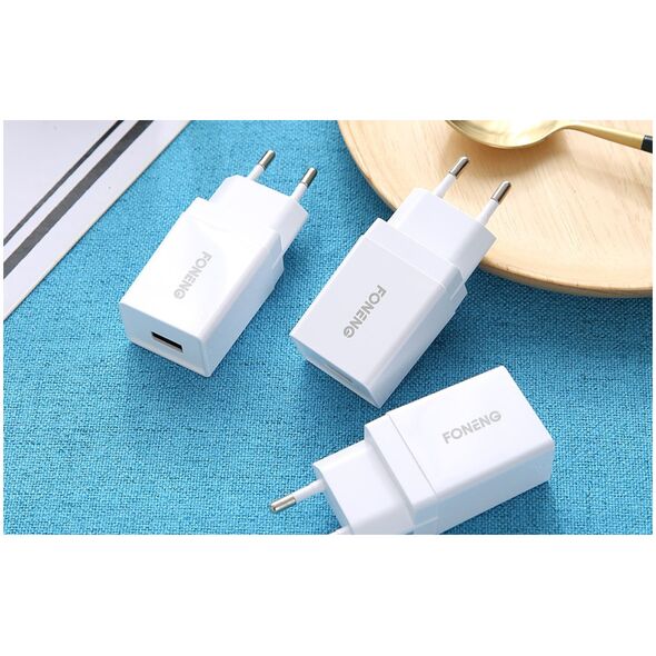 Ładowarka Foneng Ładowarka Foneng K210 Micro