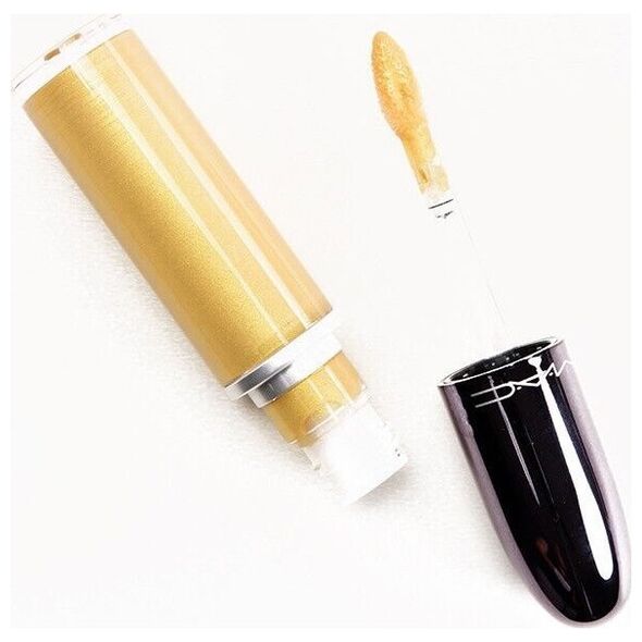 MAC MAC, Grand Illusion, Shining, Lip Gloss, Florescence, 5 ml για γυναίκες 13076061 773602475186