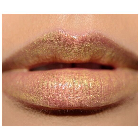 MAC MAC, Grand Illusion, Shining, Lip Gloss, Florescence, 5 ml για γυναίκες 13076061 773602475186