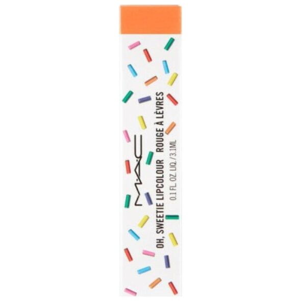 MAC MAC, Oh, Sweetie, Lip Gloss, Muffins μπανάνας, 3,1 ml για γυναίκες 13077837 773602495443