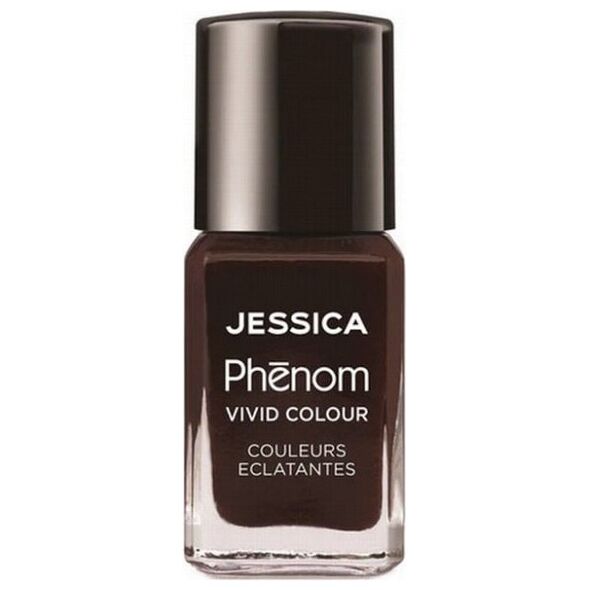 Jessica Jessica, Phenom Vivid Color, Βερνίκι νυχιών, 016, The Penthouse, 14 ml για γυναίκες 13078363 687493910162