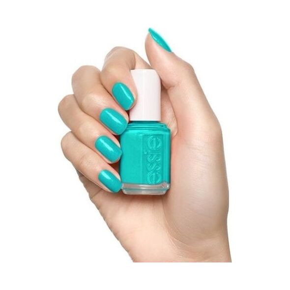 Essie Essie, σμάλτο νυχιών, Vegan, γυαλιστερό φινίρισμα, βερνίκι νυχιών, 266, Naughty Nautical, 5, ml *Μινιατούρα για γυναίκες 13079899 3600522432456
