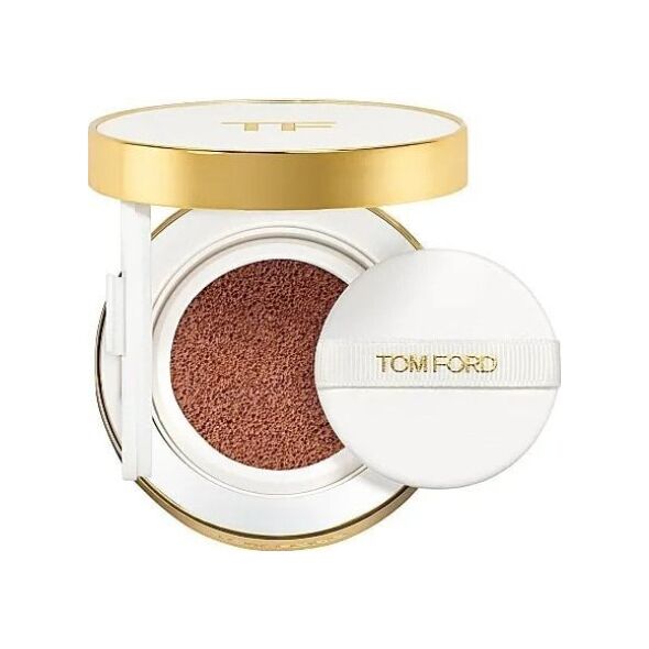 Tom Ford Tom Ford, Soleil, Compact Foundation, 9.0, Deep Bronze, SPF 40, Refillable, 12 g Για γυναίκες 13080481 888066085281
