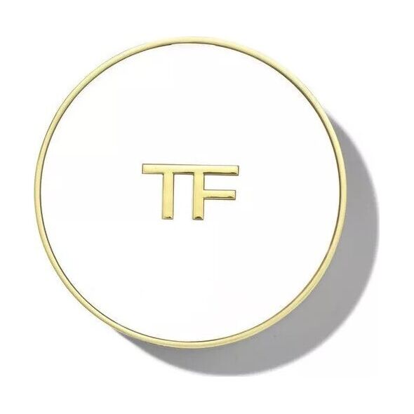 Tom Ford Tom Ford, Soleil, Compact Foundation, 9.0, Deep Bronze, SPF 40, Refillable, 12 g Για γυναίκες 13080481 888066085281