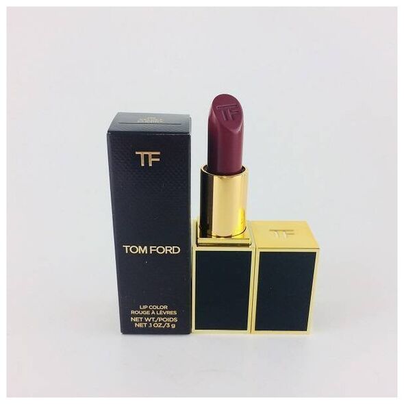 Tom Ford Tom Ford, Tom Ford, Shine, Cream Lipstick, 08, Velvet Cherry, 3 g Για γυναίκες 13080979 888066106030