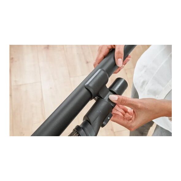 Odkurzacz pionowy Bosch BSS825MULT