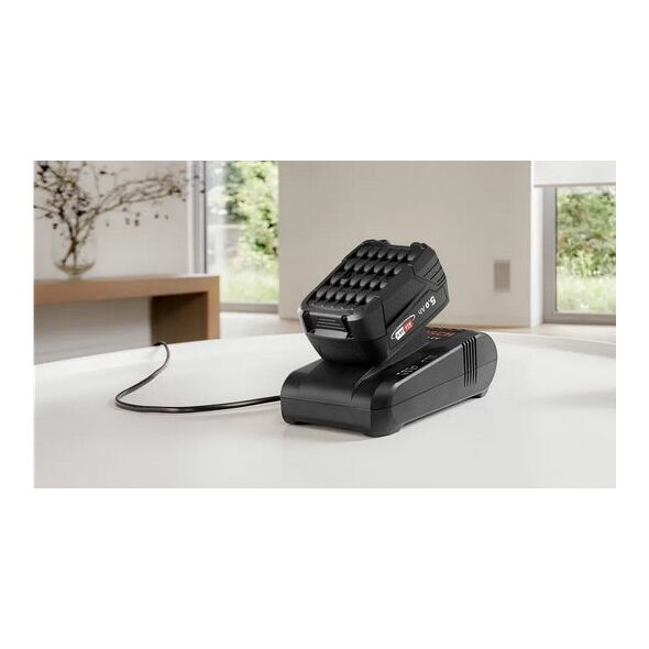 Odkurzacz pionowy Bosch BSS825MULT