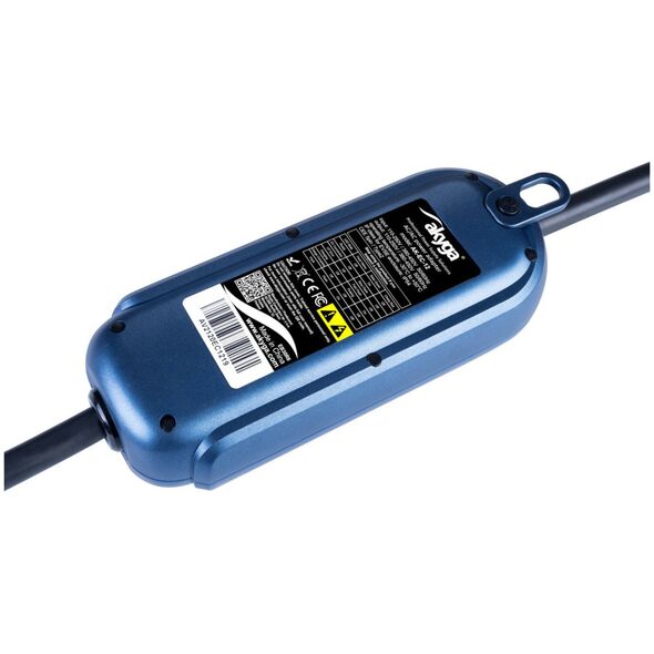 Ładowarka Akyga AK-EC-12 Typ 2 11kW 5m