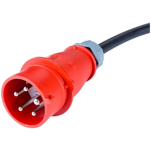 Ładowarka Akyga AK-EC-12 Typ 2 11kW 5m