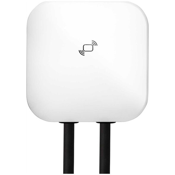 Ładowarka Akyga Stacja ładowania do samochodów elektrycznych Wallbox Akyga AK-EC-21 Type2 3-fazy 16A 11kW 5m